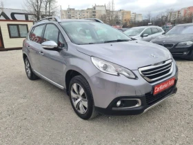 Peugeot 2008 1.6i 16V 120p.s ALLURE / EVRO 5B , снимка 3