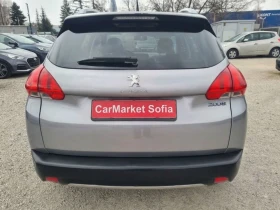Peugeot 2008 1.6i 16V 120p.s ALLURE / EVRO 5B , снимка 6