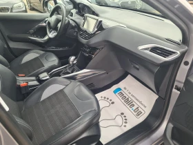Peugeot 2008 1.6i 16V 120p.s ALLURE / EVRO 5B , снимка 12