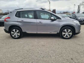 Peugeot 2008 1.6i 16V 120p.s ALLURE / EVRO 5B , снимка 4