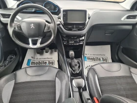 Peugeot 2008 1.6i 16V 120p.s ALLURE / EVRO 5B , снимка 9