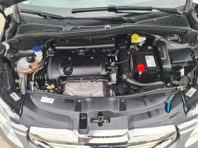 Peugeot 2008 1.6i 16V 120p.s ALLURE / EVRO 5B , снимка 16