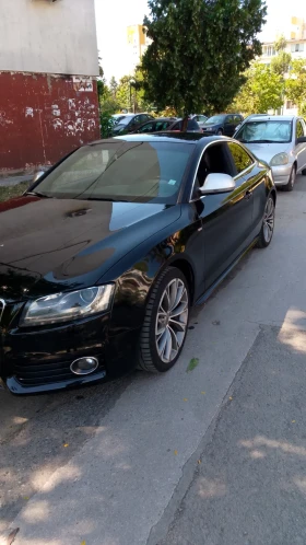 Audi A5 3.0  TDI  S-line , снимка 1