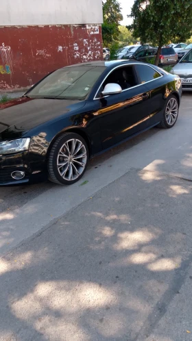 Audi A5 3.0  TDI  S-line , снимка 6