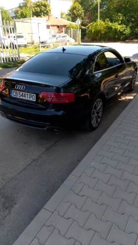 Audi A5 3.0  TDI  S-line , снимка 8