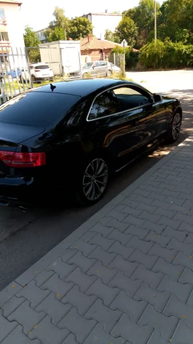 Audi A5 3.0  TDI  S-line , снимка 5