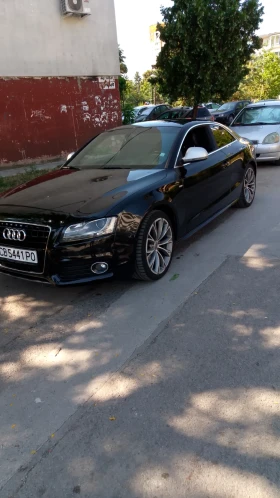 Audi A5 3.0  TDI  S-line , снимка 3