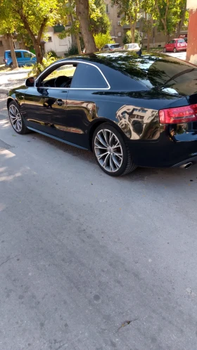 Audi A5 3.0  TDI  S-line , снимка 7