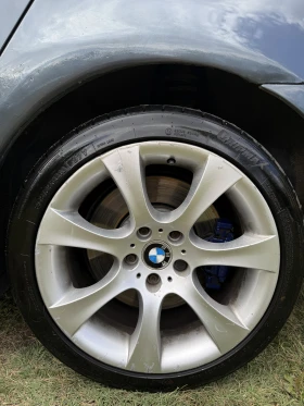 BMW 530 E60| M-PACK| Shadowline| Bi-xenon, снимка 8
