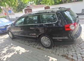 VW Passat, снимка 4