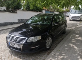VW Passat, снимка 3