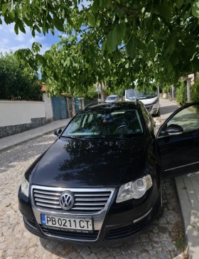 VW Passat, снимка 2