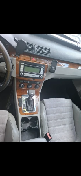 VW Passat, снимка 6