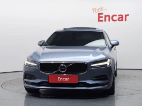 Volvo S90 2.0 Automatic, снимка 3