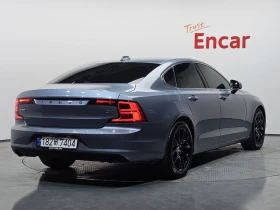 Volvo S90 2.0 Automatic, снимка 2
