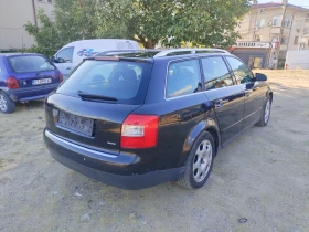 Audi A4 1.9 TDI 131HP QUATTRO 6СК Кожен салон , снимка 4