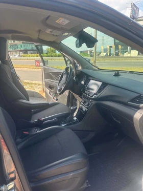 Opel Mokka X, снимка 11