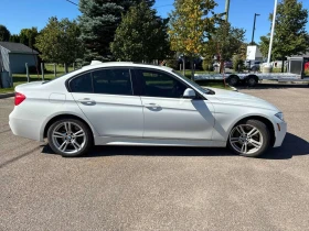 BMW 335 * 335i xDrive * CARFAX * ЦЕНА ДО БГ, снимка 3