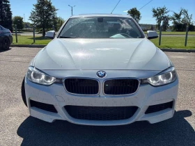 BMW 335 * 335i xDrive * CARFAX * ЦЕНА ДО БГ, снимка 5