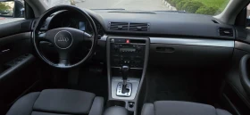 Audi A4 2.0i Автомат, снимка 14