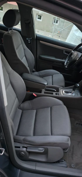 Audi A4 2.0i Автомат, снимка 12