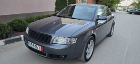 Audi A4 2.0i Автомат, снимка 9