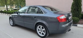 Audi A4 2.0i Автомат, снимка 3