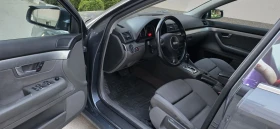 Audi A4 2.0i Автомат, снимка 11
