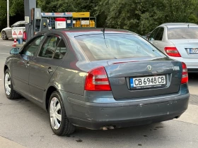 Skoda Octavia, снимка 4