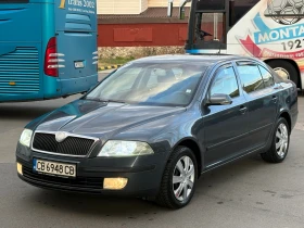 Skoda Octavia, снимка 1