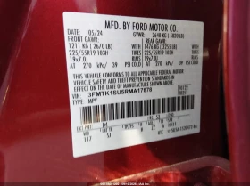 Ford Mustang Mach-E Select, снимка 9