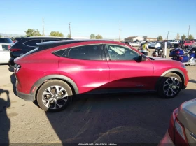 Ford Mustang Mach-E Select, снимка 13