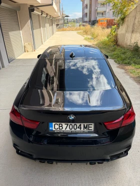 BMW M4 4-pins Insane Performance /Bm3, снимка 5