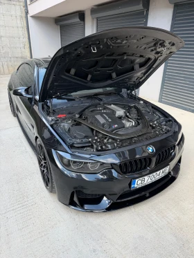 BMW M4 4-pins Insane Performance /Bm3, снимка 9