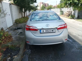 Toyota Corolla 1.33, снимка 6