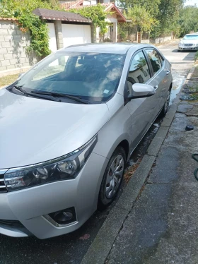 Toyota Corolla 1.33, снимка 4