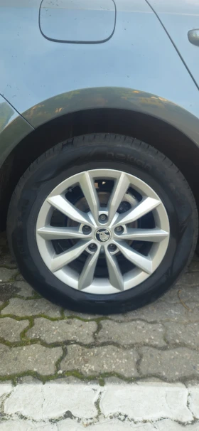 Skoda Octavia 2.0tdi 6 dsg 150 кс 65000 километра , снимка 10