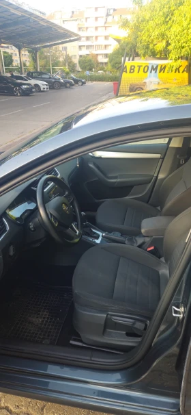 Skoda Octavia 2.0tdi 6 dsg 150 кс 65000 километра , снимка 9