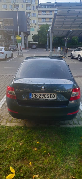 Skoda Octavia 2.0tdi 6 dsg 150 кс 65000 километра , снимка 4