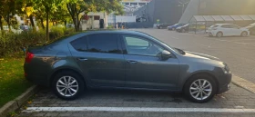 Skoda Octavia 2.0tdi 6 dsg 150 кс 65000 километра , снимка 3