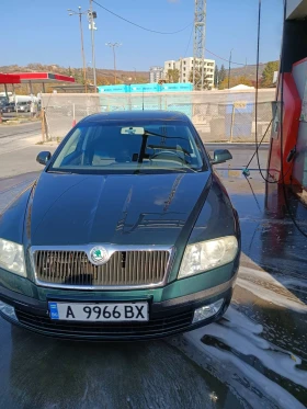 Skoda Octavia 1.9 TDI, снимка 6