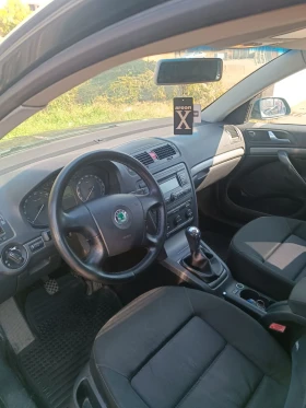 Skoda Octavia 1.9 TDI, снимка 3
