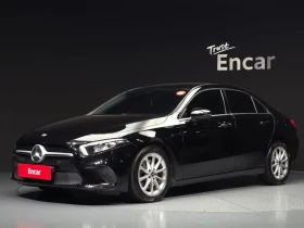 Mercedes-Benz A 220 Sedan, снимка 1