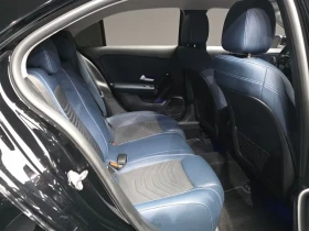 Mercedes-Benz A 220 Sedan, снимка 12