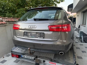 Audi A6 Quattro 245 ks , снимка 6