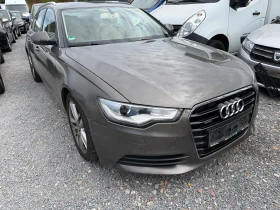 Audi A6 Quattro 245 ks , снимка 1