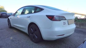 Tesla Model 3 SR-RWD-Plus-SWISS, снимка 4