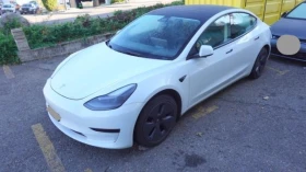 Tesla Model 3 SR-RWD-Plus-SWISS, снимка 1