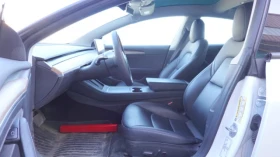 Tesla Model 3 SR-RWD-Plus-SWISS, снимка 5