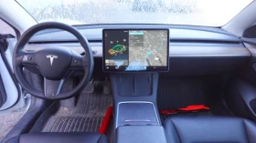 Tesla Model 3 SR-RWD-Plus-SWISS, снимка 6